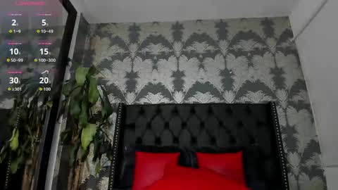  Pamela online show from May 26, 11:02 pm