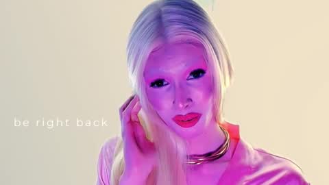 Pamelamy online show from October 21, 9:16 pm