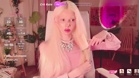 Pamelamy online show from May 18, 4:51 am