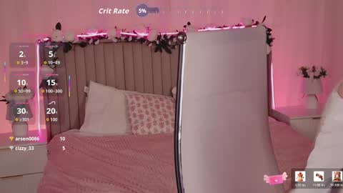 Pamelamy online show from May 19, 1:56 am