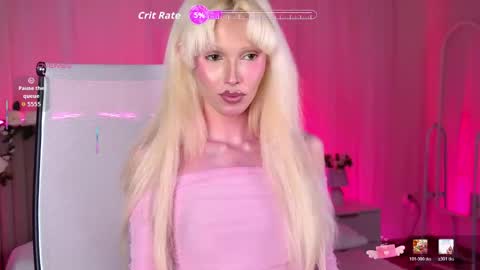Pamelamy online show from May 21, 10:17 pm