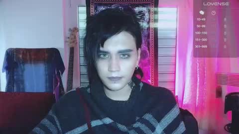 In bio online show from November 15, 10:02 am