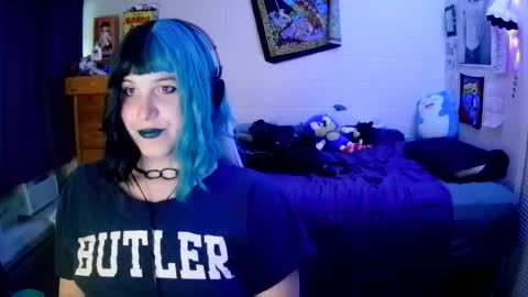 Princess online show from February 7, 11:03 pm