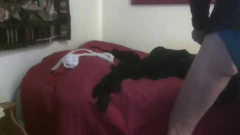 pantyman6216 online show from March 12, 12:42 am