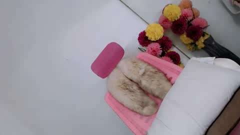 Fina Dwarf online show from January 25, 1:21 am