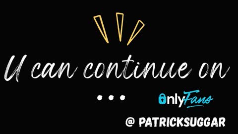 Patrick online show from February 5, 10:20 am