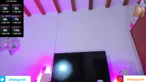Hi   Pvt open Moans from lovense  tell me  Fav  113366 Especial leve33  online show from May 15, 12:41 am