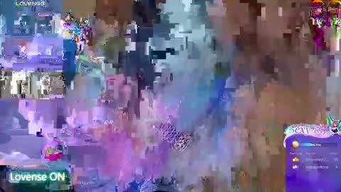 PatyLove online show from January 21, 1:50 am