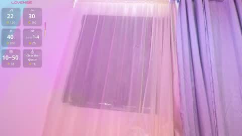 Paulina  online show from February 13, 9:33 pm