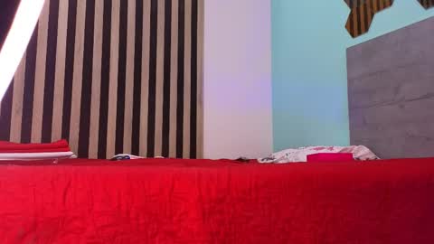 Paulina  online show from April 28, 9:08 pm
