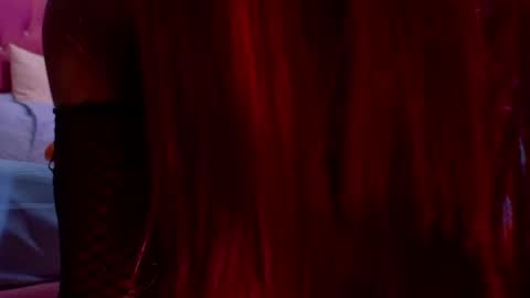 Paulina  online show from May 29, 8:29 pm