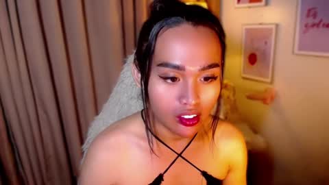 Angel Creamdensada online show from May 11, 9:15 am