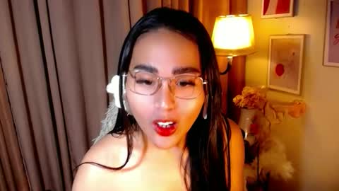 Angel Creamdensada online show from May 18, 3:06 pm