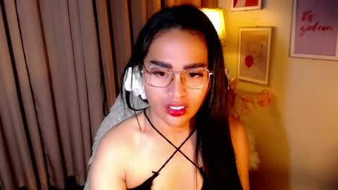 Angel Creamdensada online show from May 19, 1:56 am