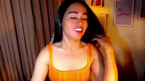 Angel Creamdensada online show from May 21, 11:17 am