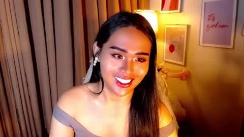 Angel Creamdensada online show from May 26, 5:10 pm