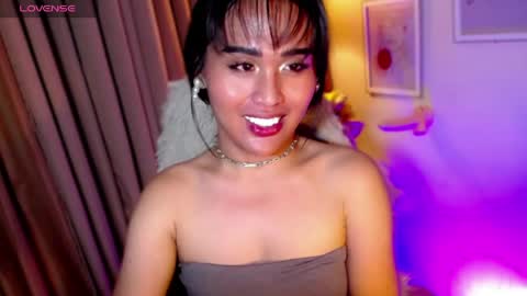 Angel Creamdensada online show from May 27, 2:08 am