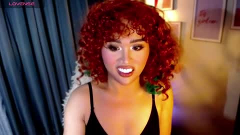 Angel Creamdensada online show from May 28, 10:19 pm