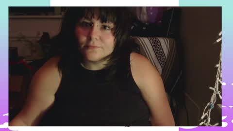 Miss Bunny online show from October 7, 6:25 am