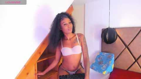 Sweet Penelope online show from February 2, 7:57 pm