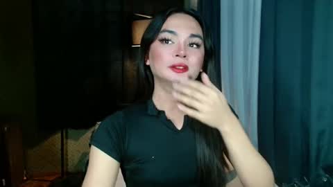 ronna babe online show from May 24, 11:24 pm