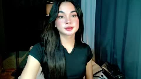 ronna babe online show from May 27, 1:57 am
