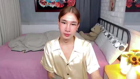 Chloe online show from November 27, 3:42 am