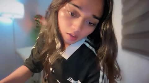 Ur Sexy Karla online show from May 3, 6:51 am