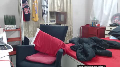 BunnyBulk online show from April 29, 11:37 am