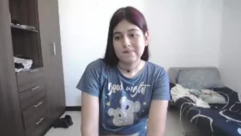 izzy online show from April 30, 7:29 pm