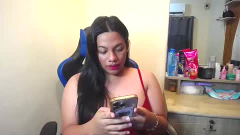 Im chikana online show from February 27, 1:16 am