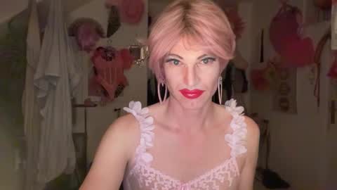 pinkfag online show from November 15, 2:42 am