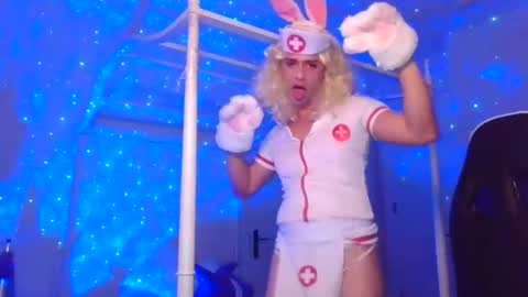 Snapshot of pinkpillbambi chatting on January 13, 10:35 pm pinkpillbambi online show from January 13, 10:35 pm