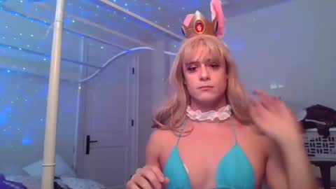 Snapshot of pinkpillbambi chatting on January 25, 6:21 pm pinkpillbambi online show from January 25, 6:21 pm