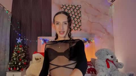 Peachy online show from December 16, 5:34 am