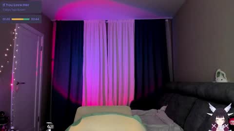 miko     online show from May 22, 9:44 pm
