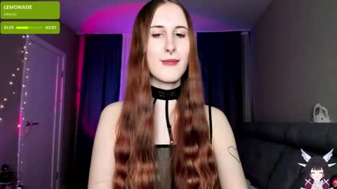 miko     online show from May 29, 9:35 pm