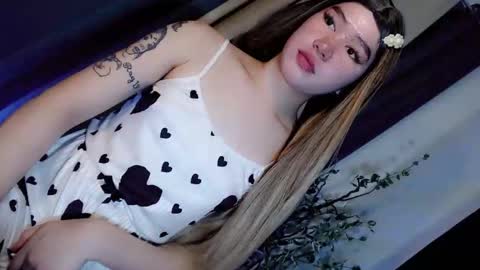 kate online show from May 15, 1:58 am