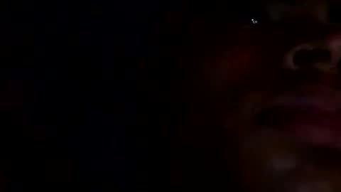 pocahontaschango online show from September 18, 1:33 am