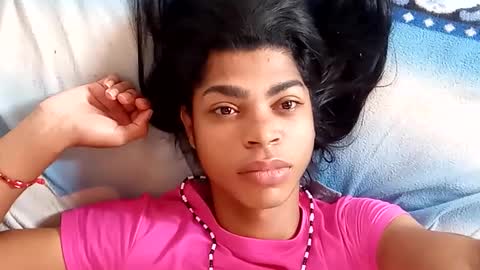 pocahontaschango online show from September 23, 1:38 pm