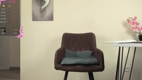 Holy Blonde online show from November 20, 5:35 pm