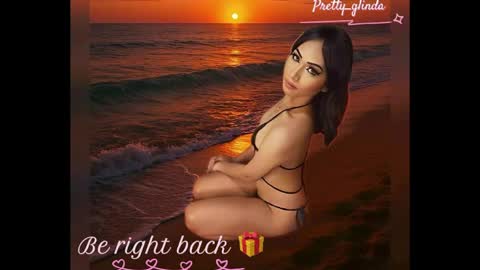 pretty_glinda online show from May 24, 2:08 am