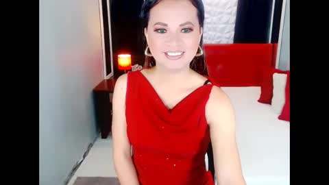 prettypatricia01 online show from April 30, 11:31 pm