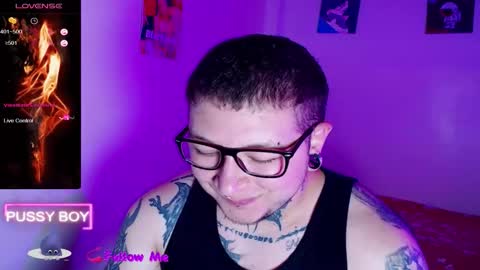 Prince online show from November 6, 7:58 pm