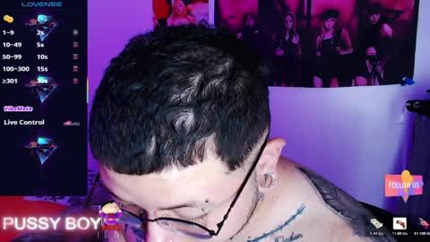 Prince online show from May 16, 1:43 pm
