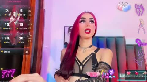 princess_tifanny online show from July 24, 6:12 am