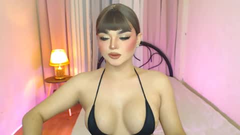 PrincessDONT FORGET TO FOLLOW ME online show from July 24, 7:00 pm