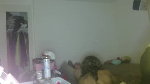 PrincessJ333 online show from March 18, 11:20 am