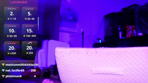 Gwyndoline Moon online show from May 30, 5:38 am
