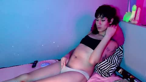 princesxcancer online show from May 11, 8:31 am